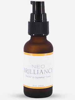 Neo brilliance Vitamin C Cream